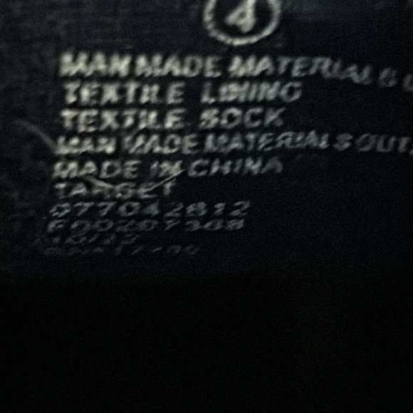 Car & Jack shoes - Picture 4 of 7